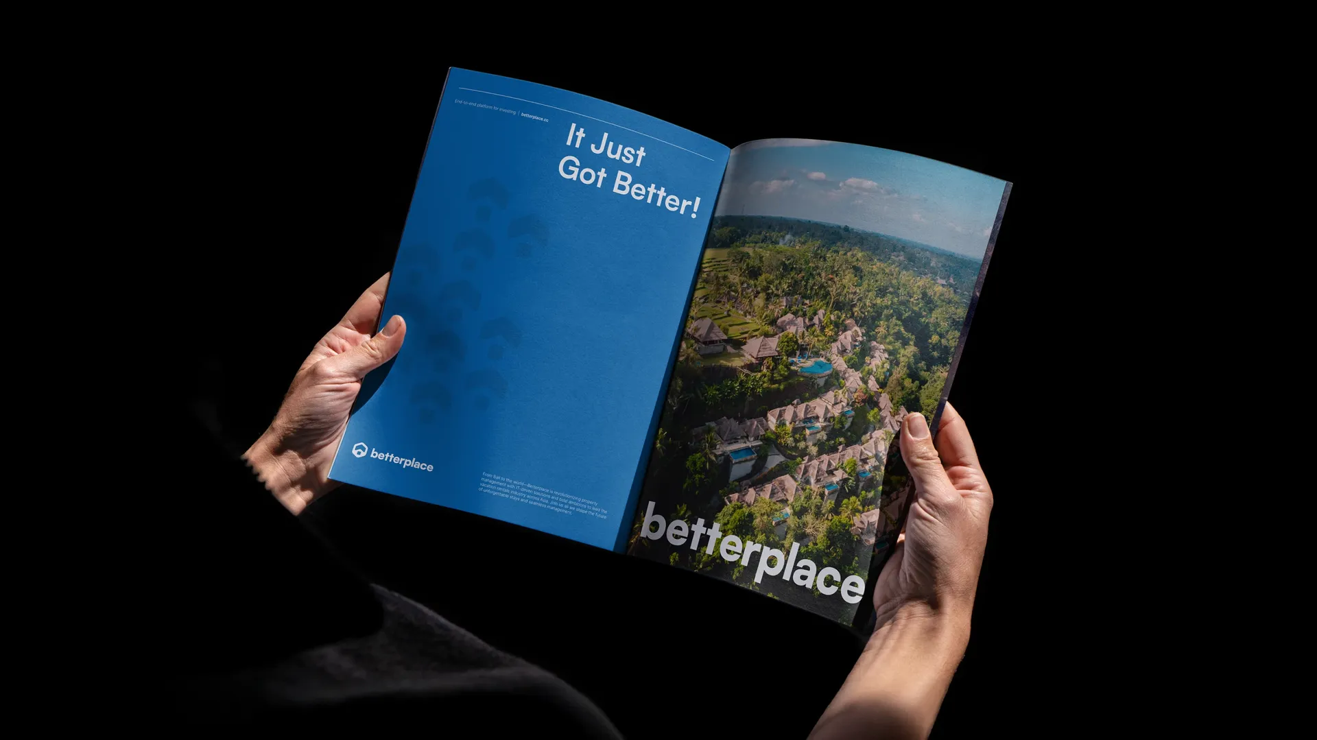 Betterplace